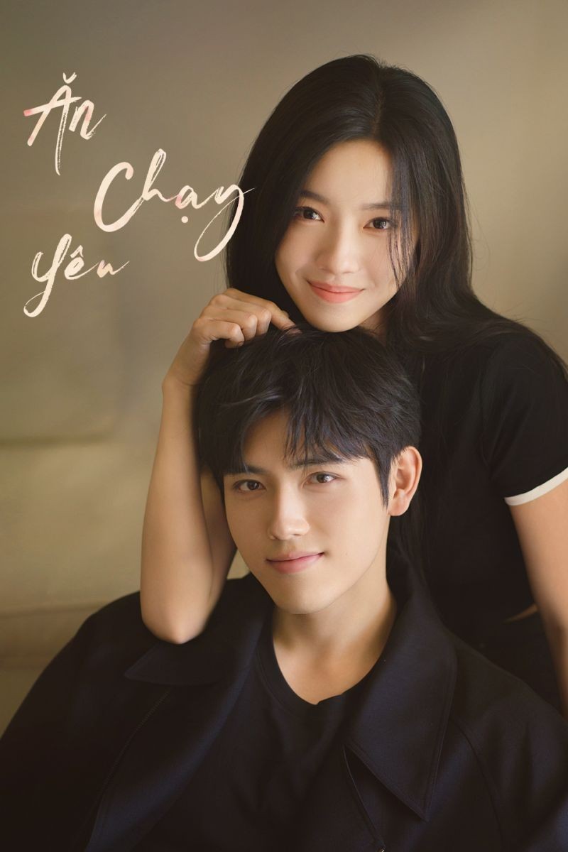 Ăn, Chạy, Yêu