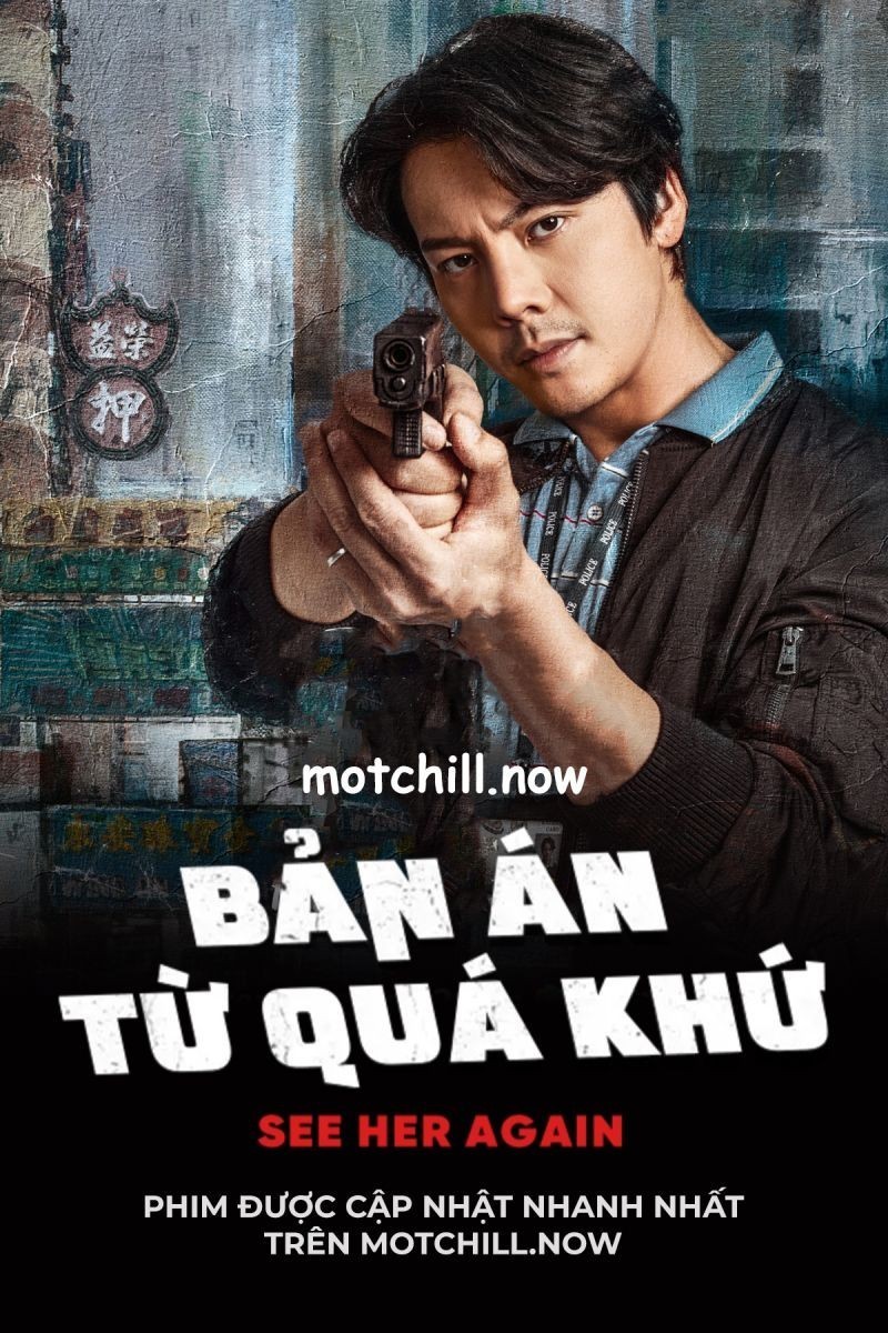 Bản Án Từ Quá Khứ