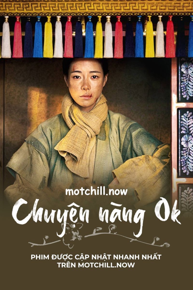 Chuyện Nàng Ok