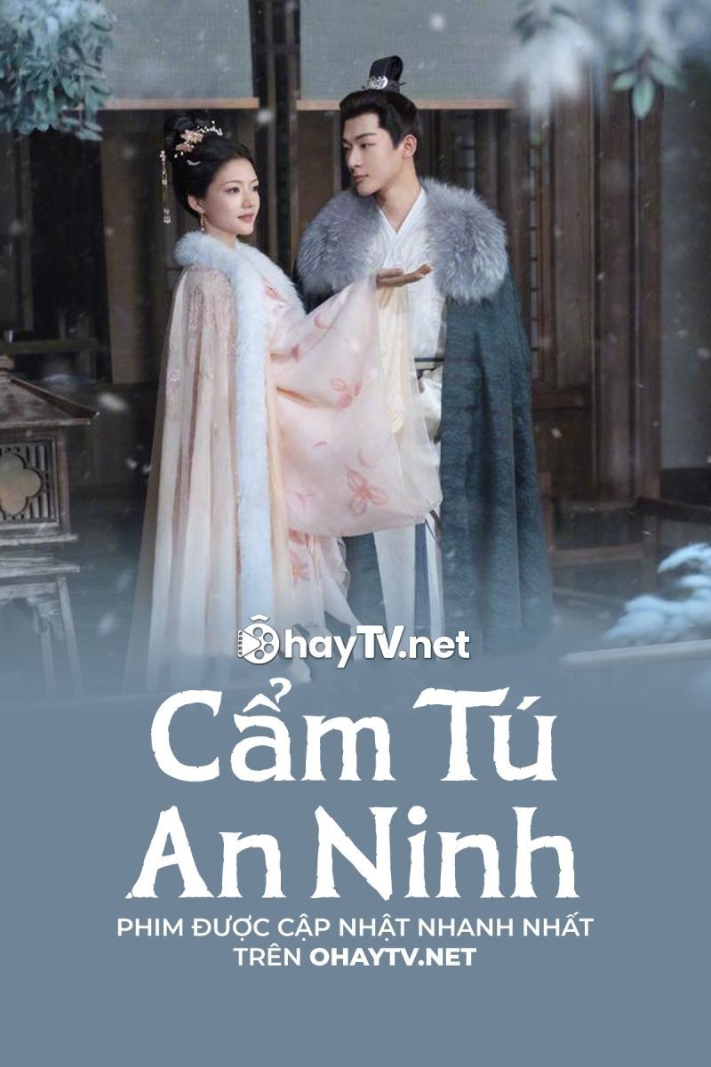 Cẩm Tú An Ninh