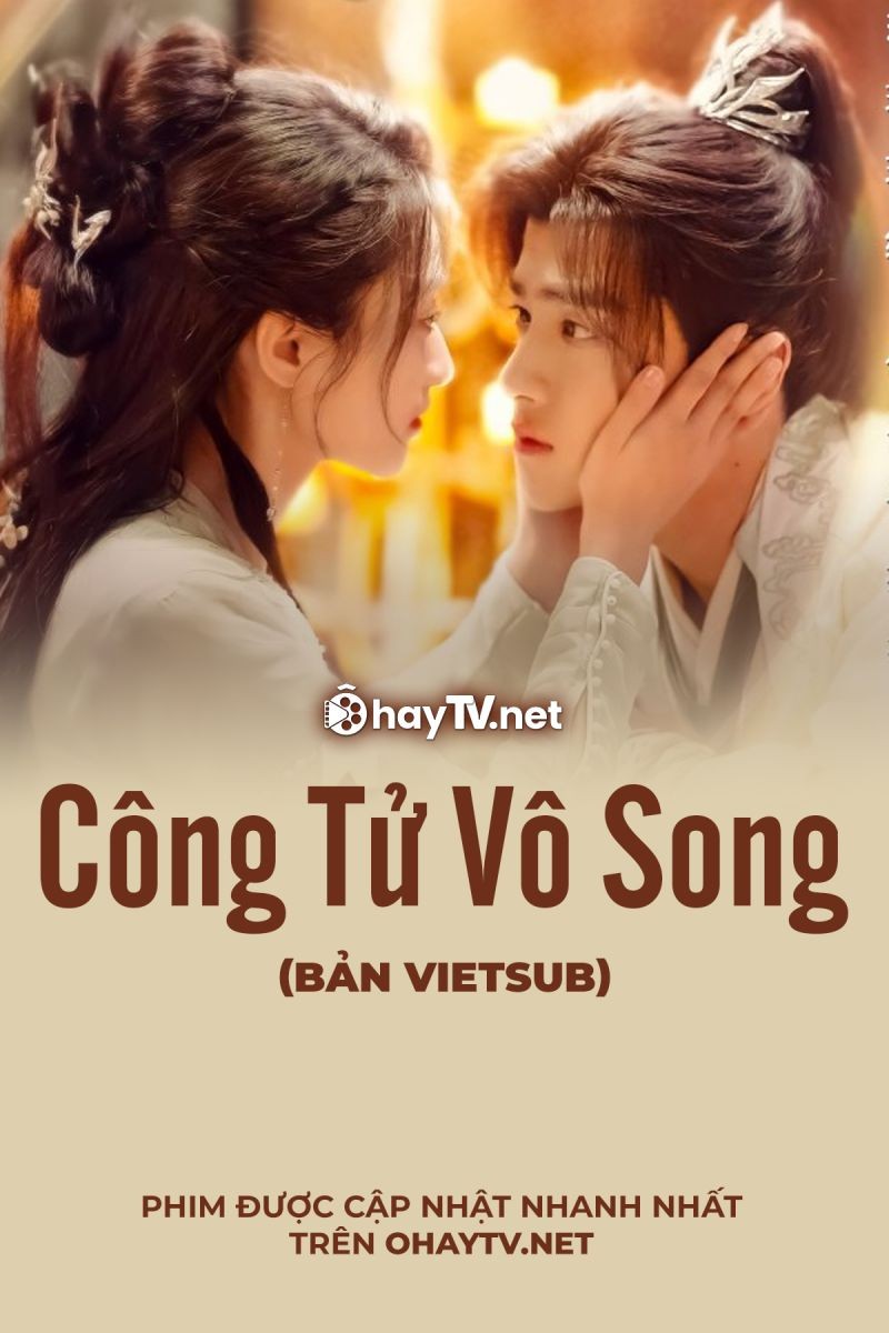 Công Tử Vô Song