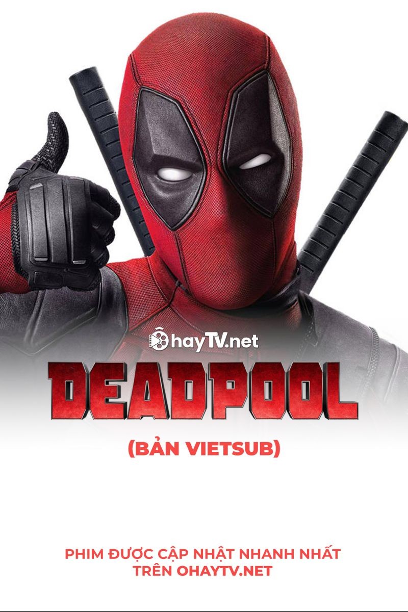 Deadpool