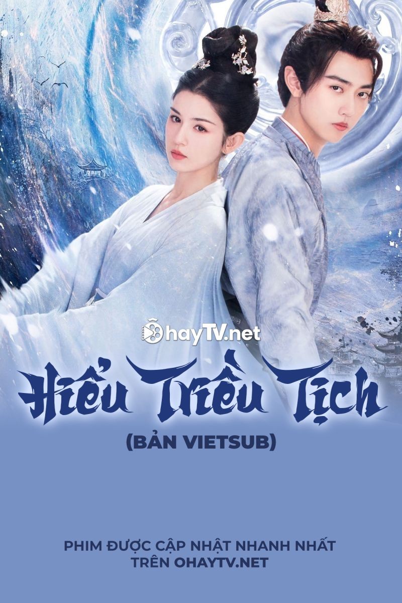 Hiểu Triều Tịch