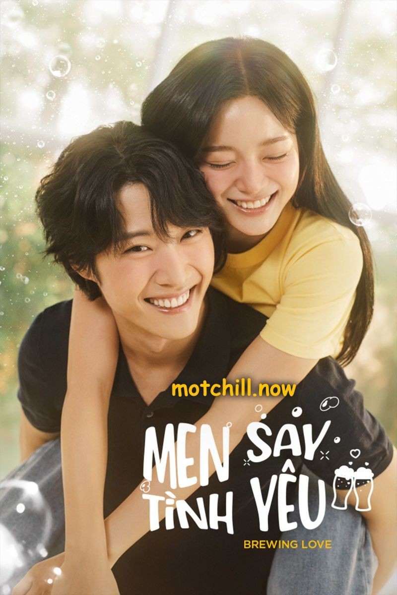 Men Say Tình Yêu