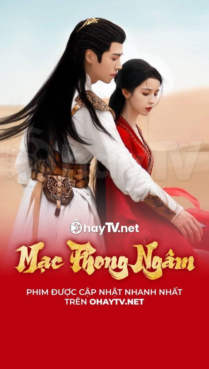 Mạc Phong Ngâm