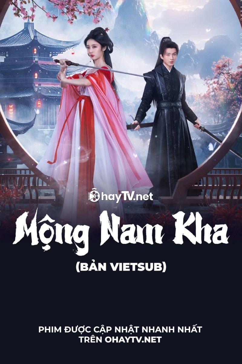 Mộng Nam Kha