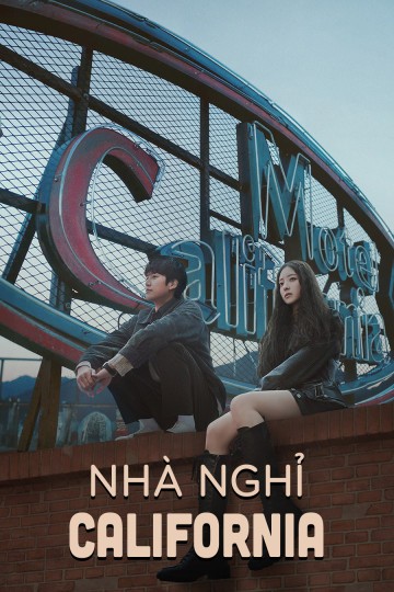Nhà Nghỉ California