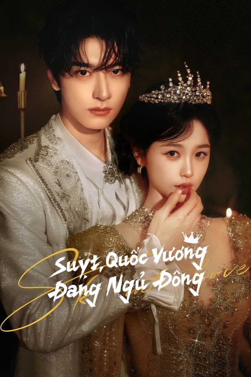 Suỵt, Quốc Vương Đang Ngủ Đông