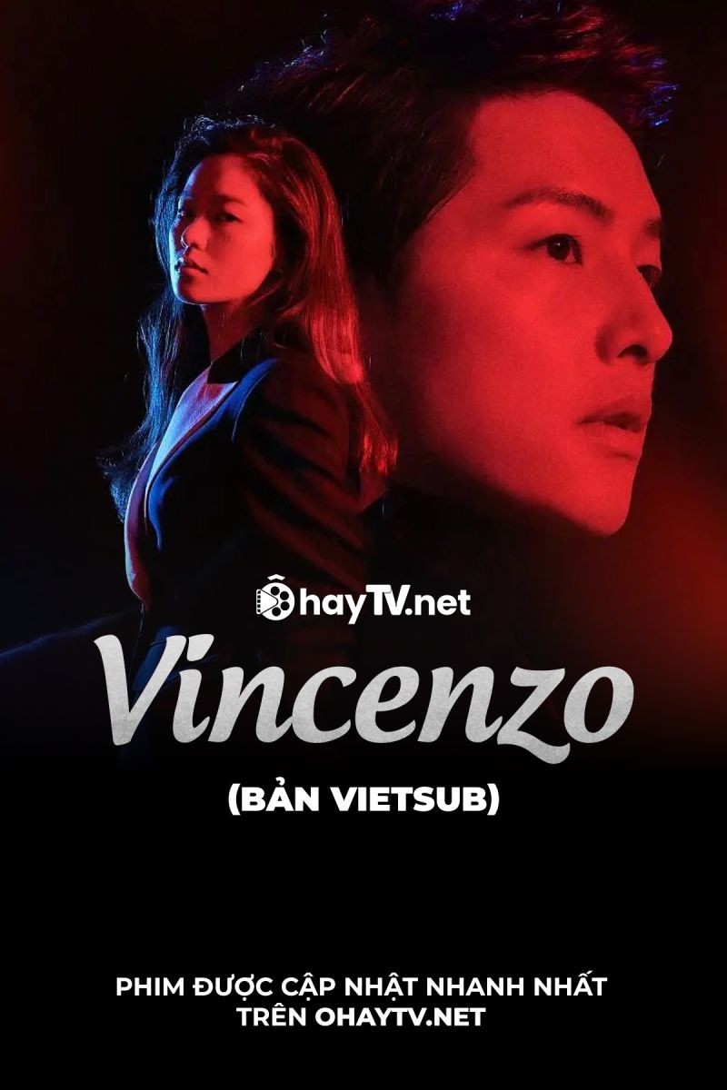 Vincenzo