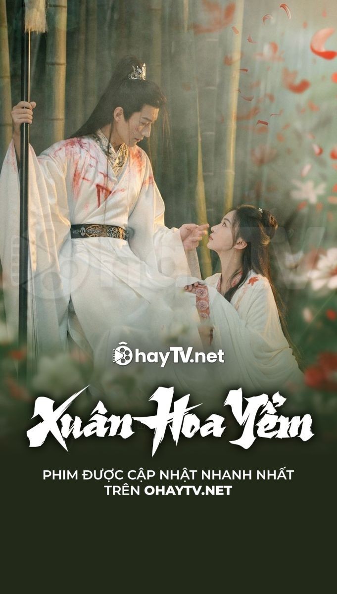 Xuân Hoa Yếm