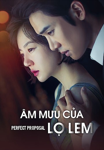 Âm mưu của Lọ Lem
