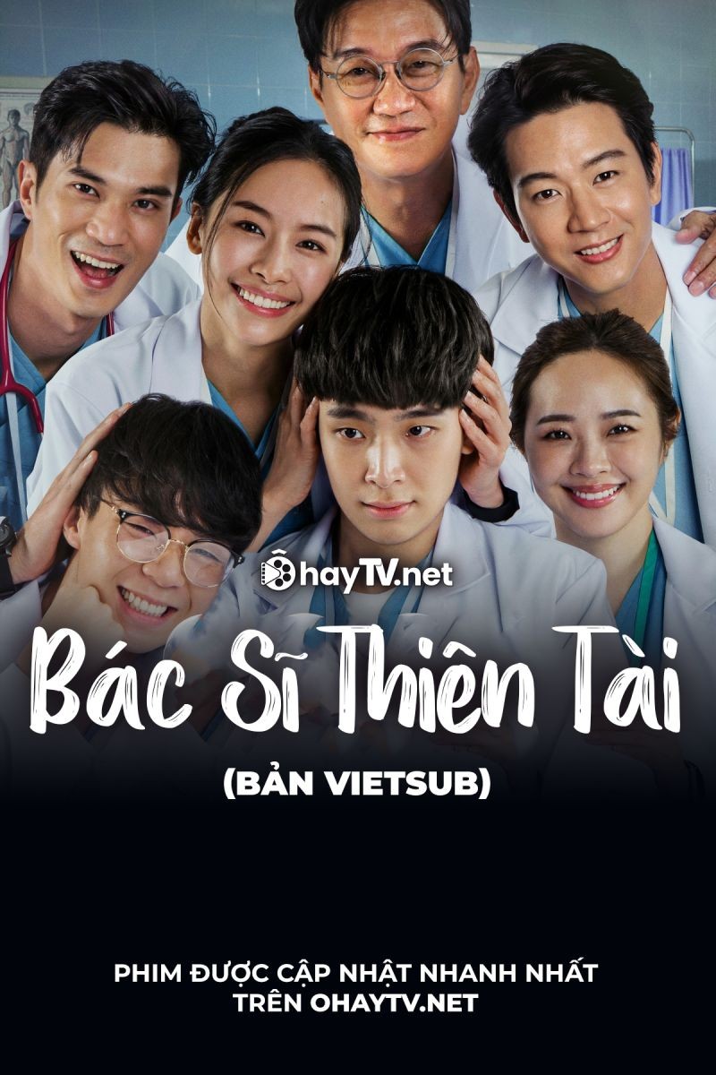 Bác Sĩ Thiên Tài (Bản Thái)