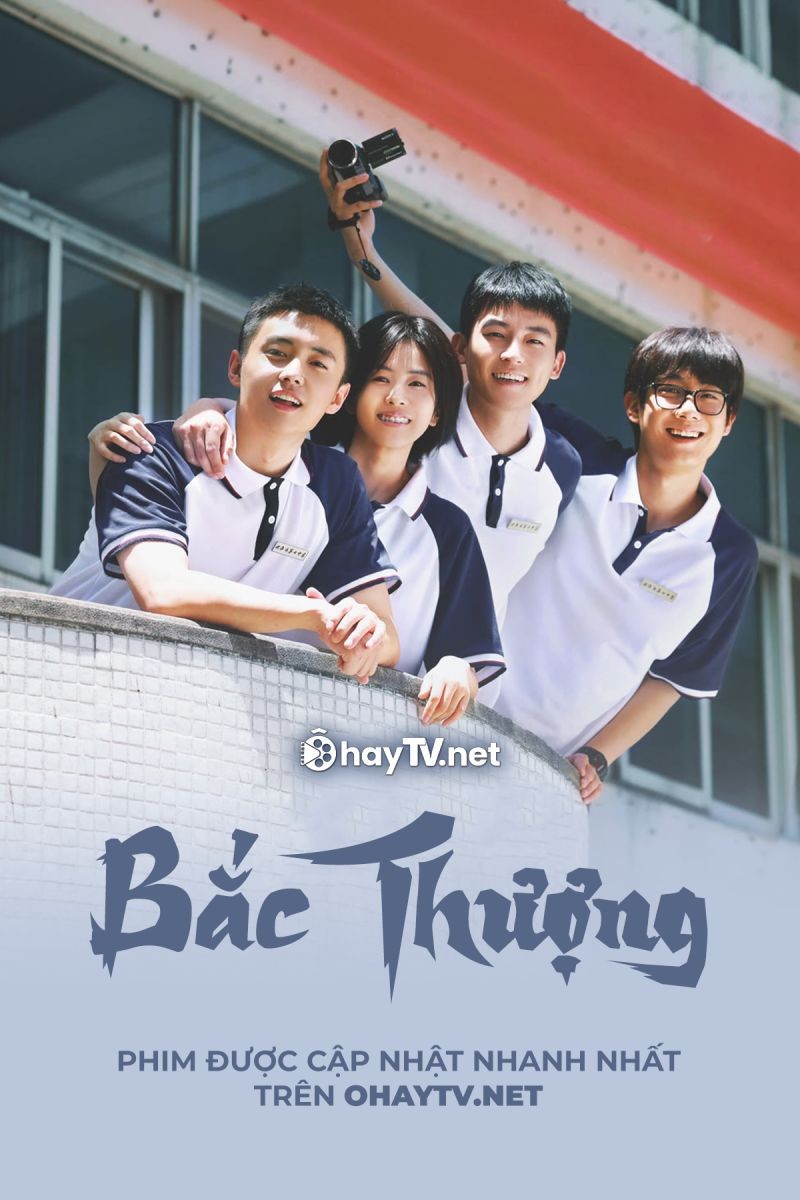 Bắc Thượng