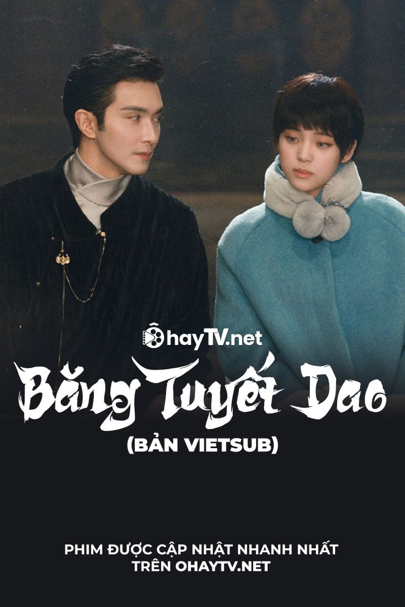 Băng Tuyết Dao