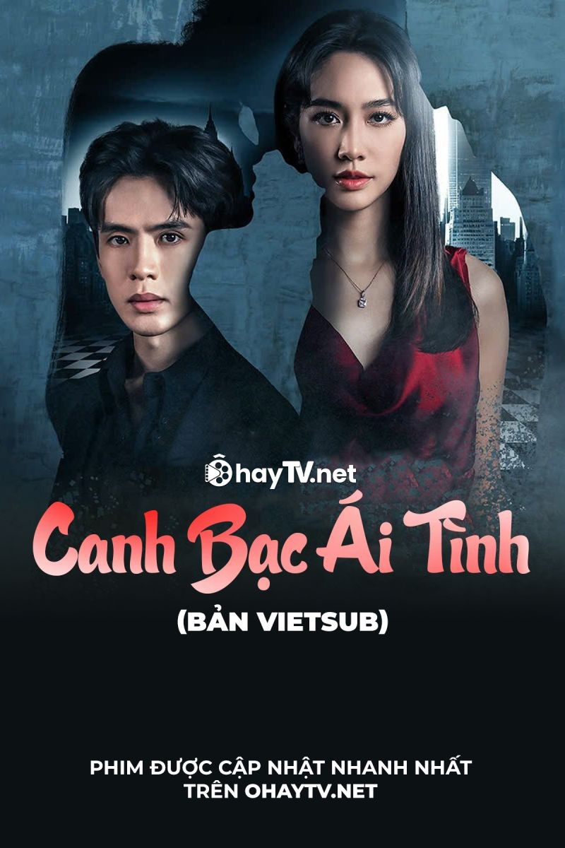 Canh Bạc Ái Tình