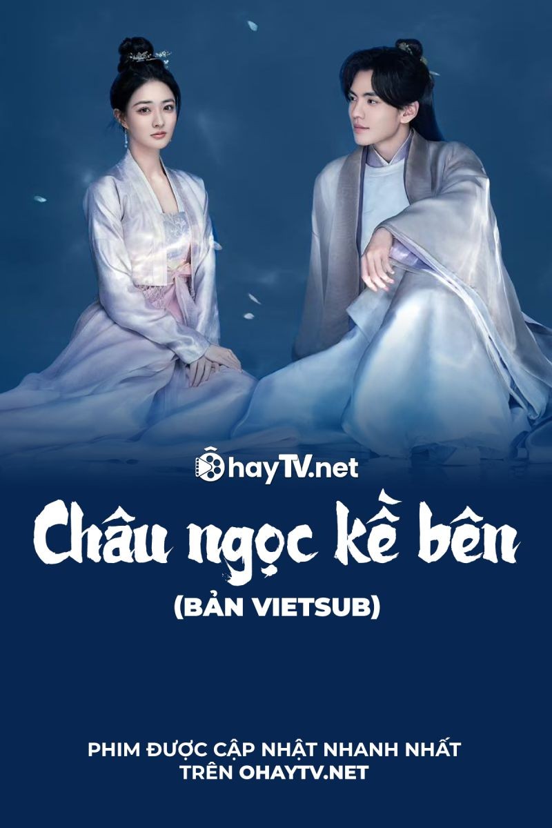 Châu Ngọc Kề Bên