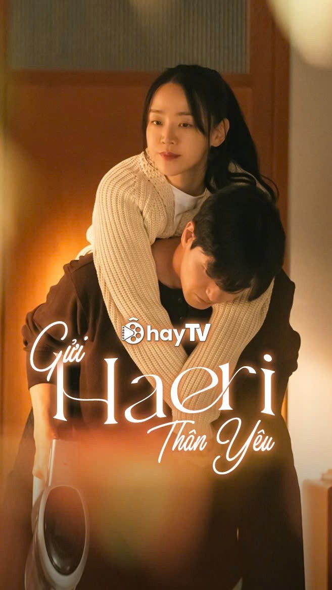 Gửi Hyeri Thân Yêu