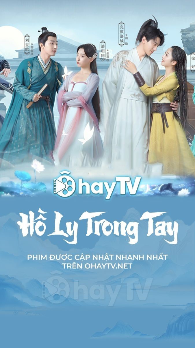 Hồ Ly Trong Tay