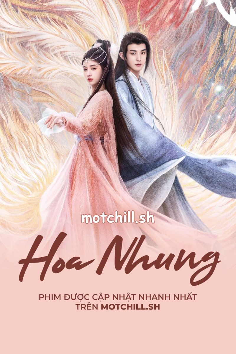 Hoa Nhung