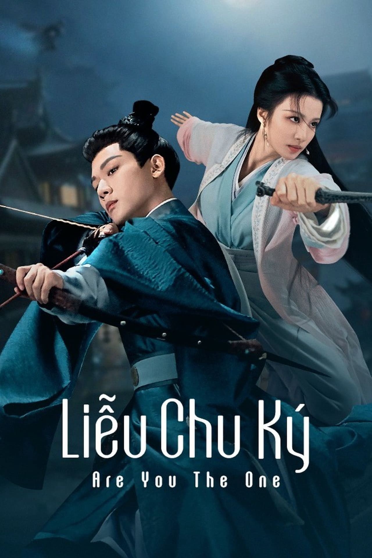 Liễu Chu Ký ( Thuyết Minh )