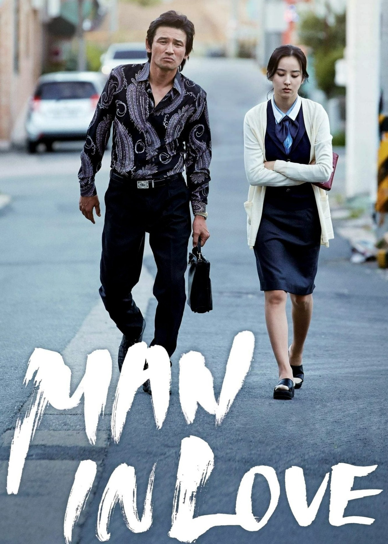 Khi Đàn Ông Yêu