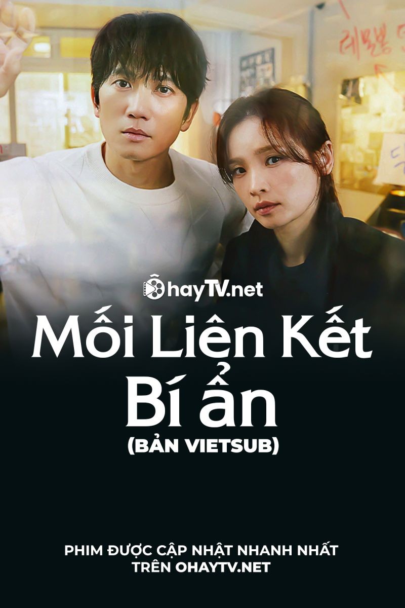 Mối Liên Kết Bí Ẩn