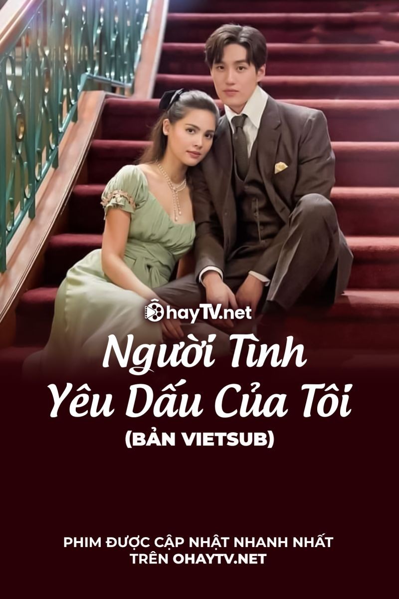 Người Tình Yêu Dấu Của Tôi