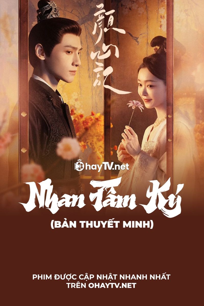 Nhan Tâm Ký ( Thuyết Minh )
