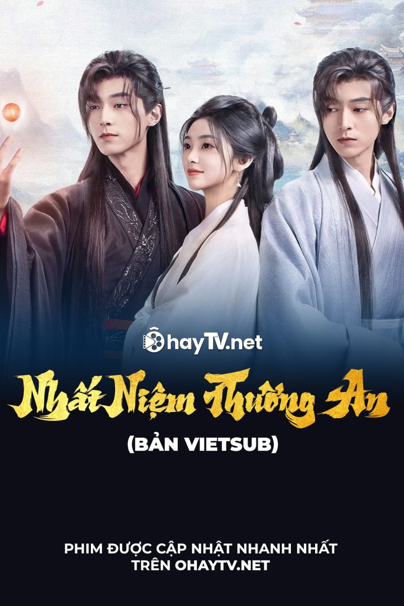 Nhất Niệm Thường An