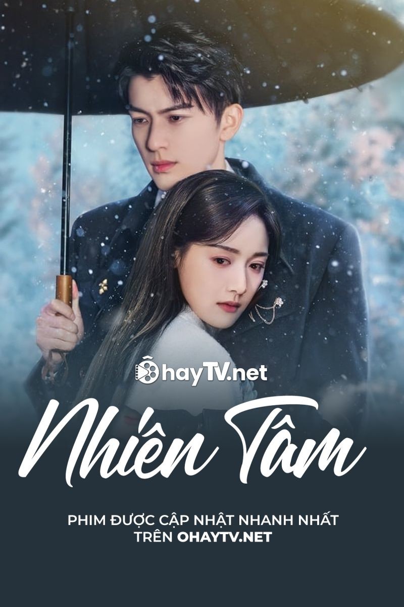 Nhiên Tâm