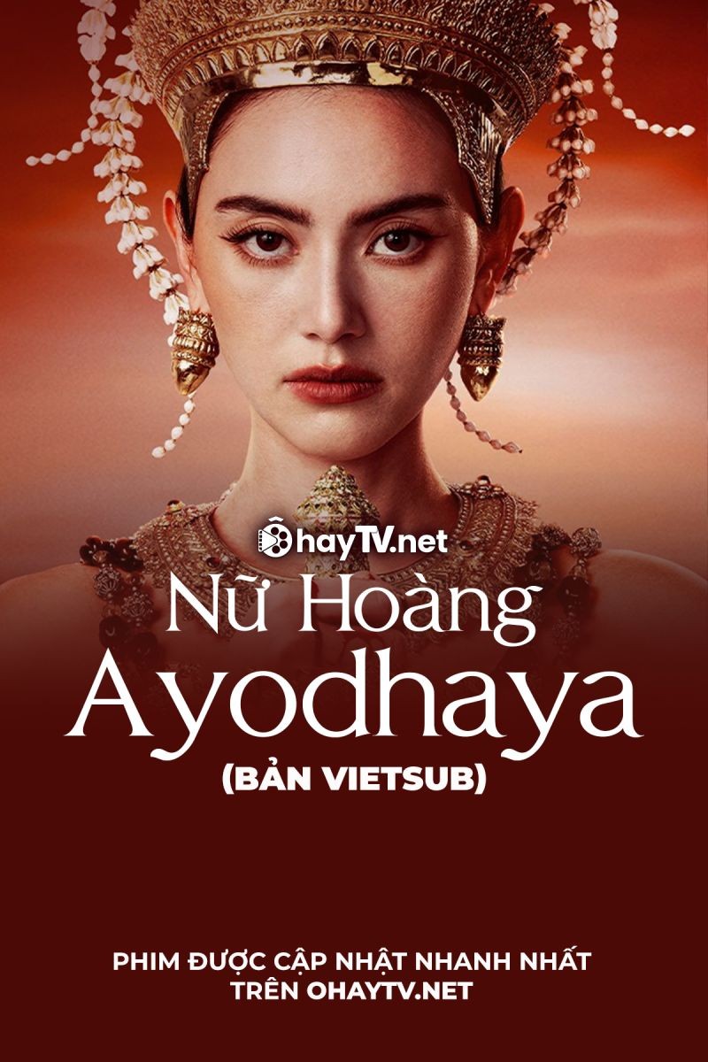 Nữ Hoàng Ayodhaya