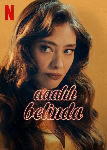 Ôi Belinda