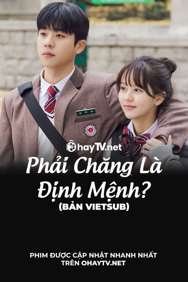 Phải Chăng Là Định Mệnh?