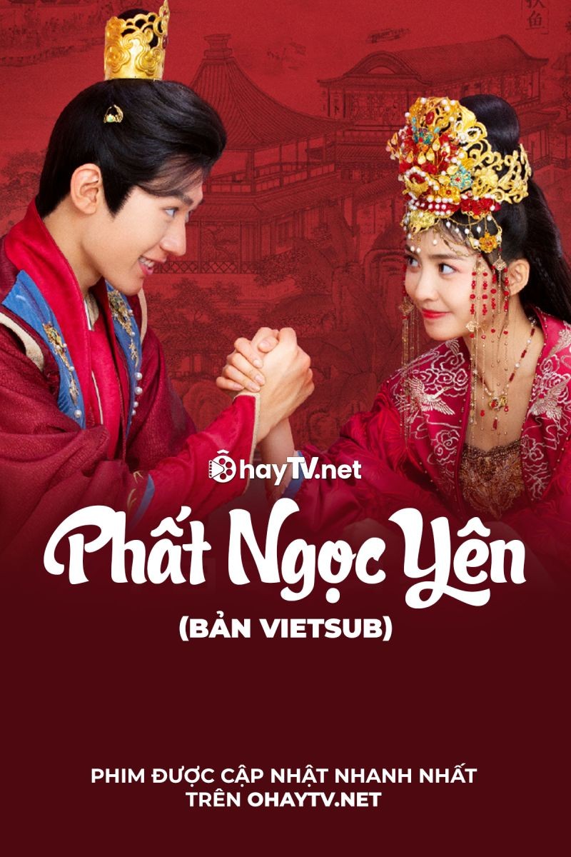 Phất Ngọc Yên