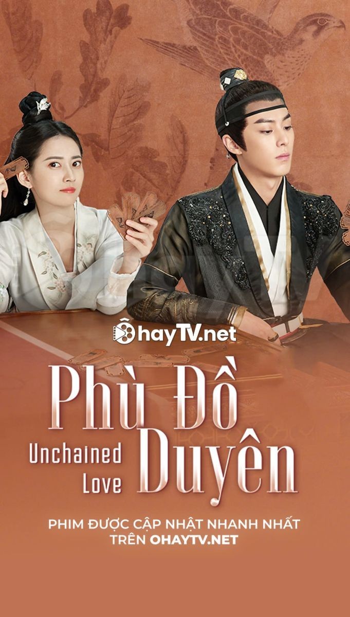 Phù Đồ Duyên  (Thuyết Minh)
