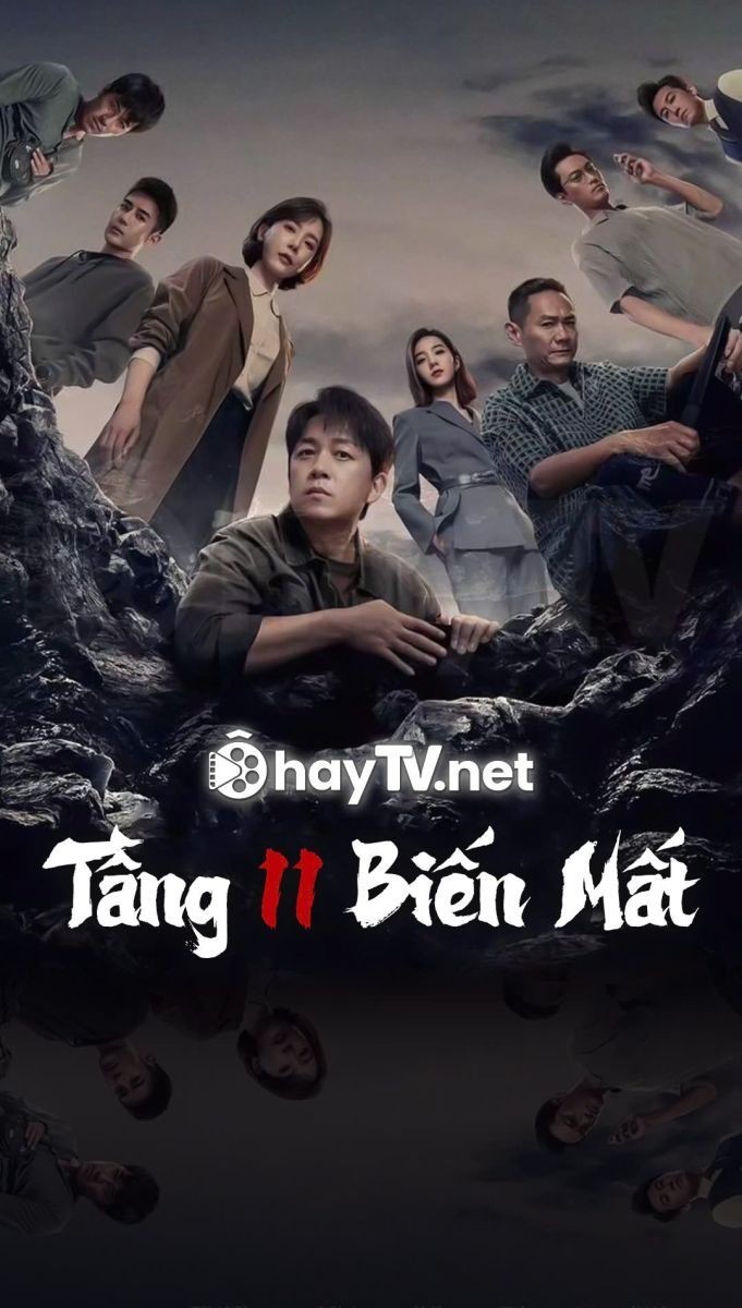 Tầng 11 Biến Mất (Thuyết Minh)
