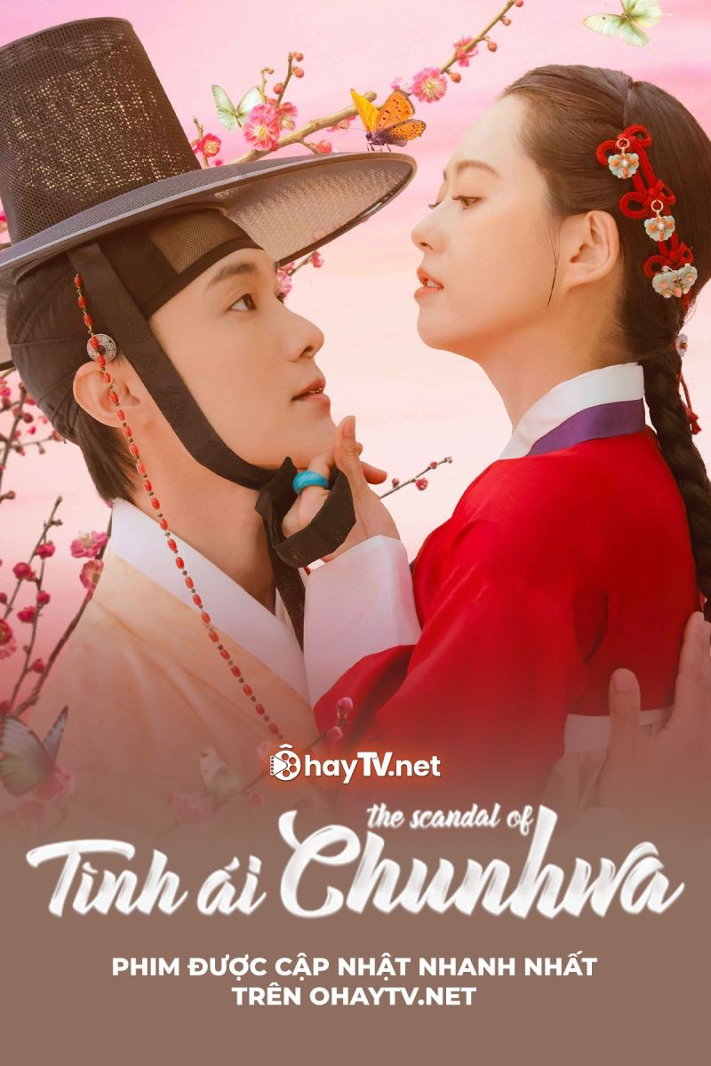Tình Ái Chunhwa