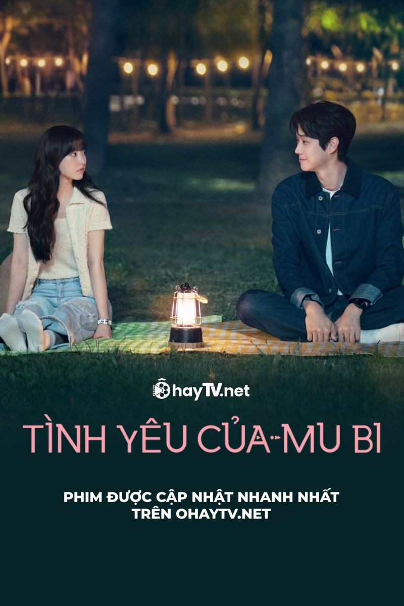 Tình Yêu Của Mu Bi