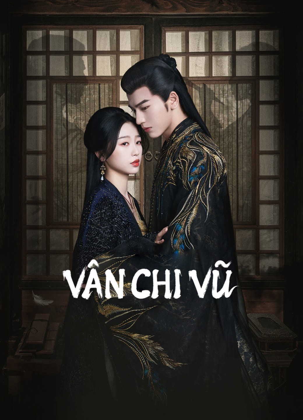 Vân Chi Vũ (Thuyết Minh)