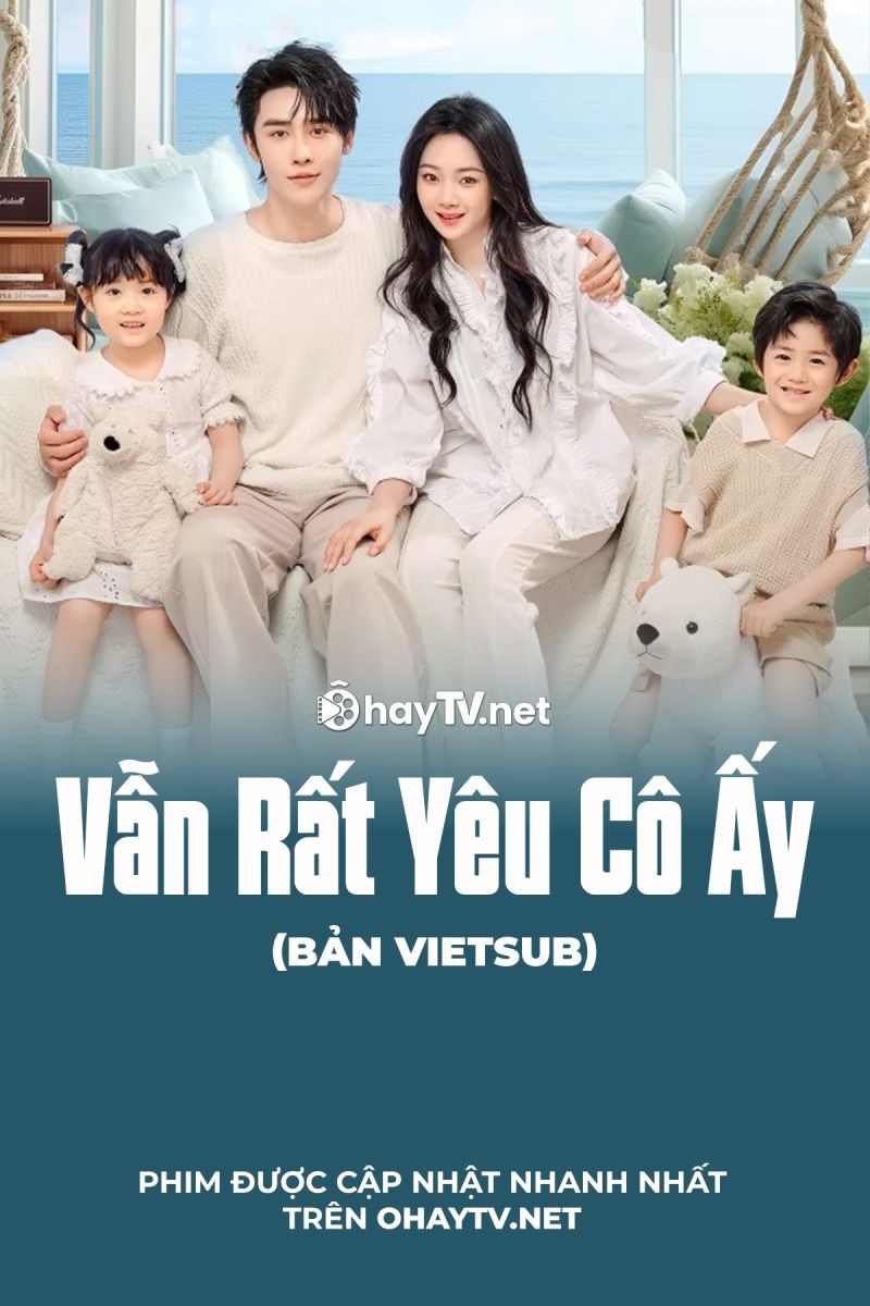 Vẫn Rất Yêu Cô Ấy