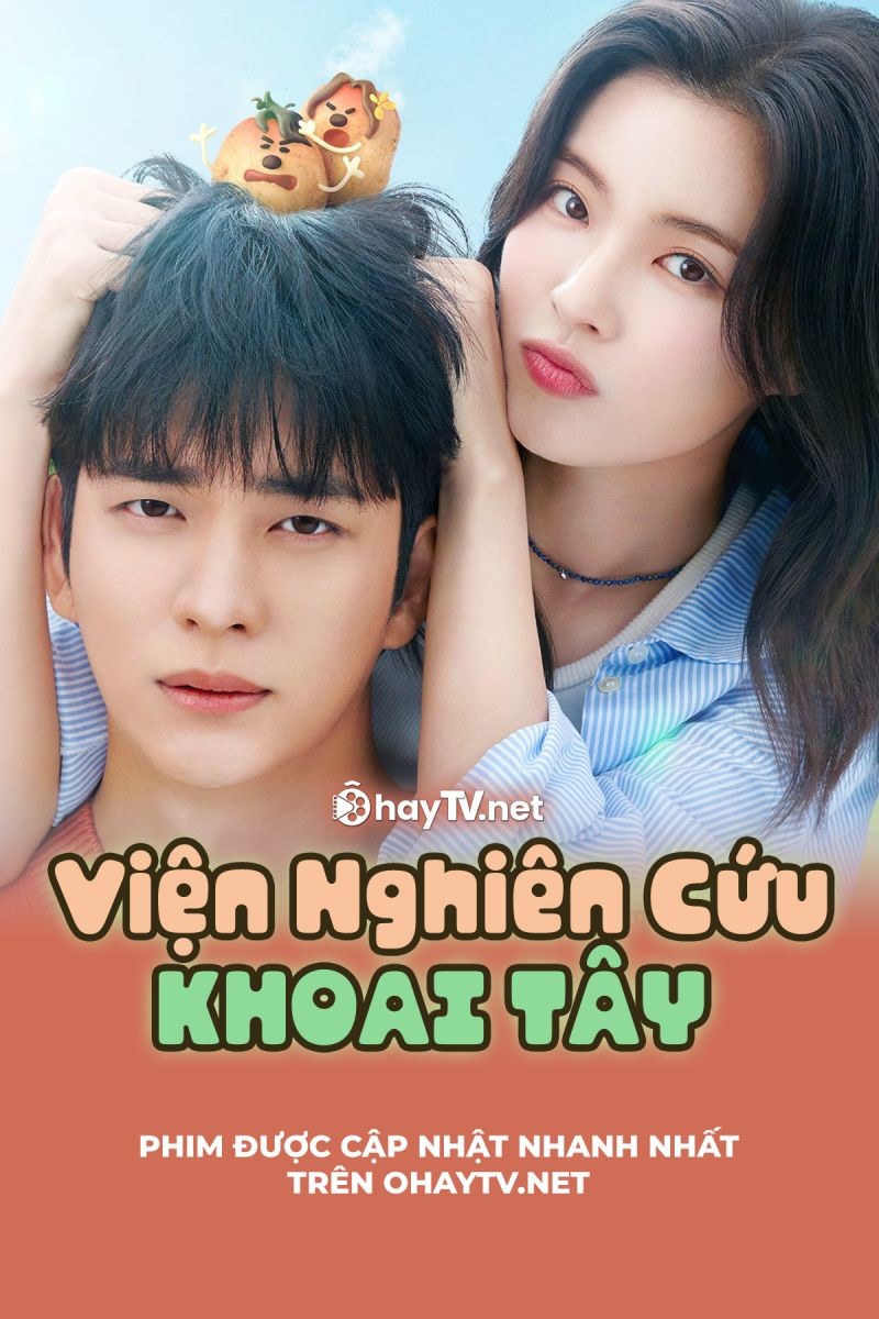 Viện Nghiên Cứu Khoai Tây