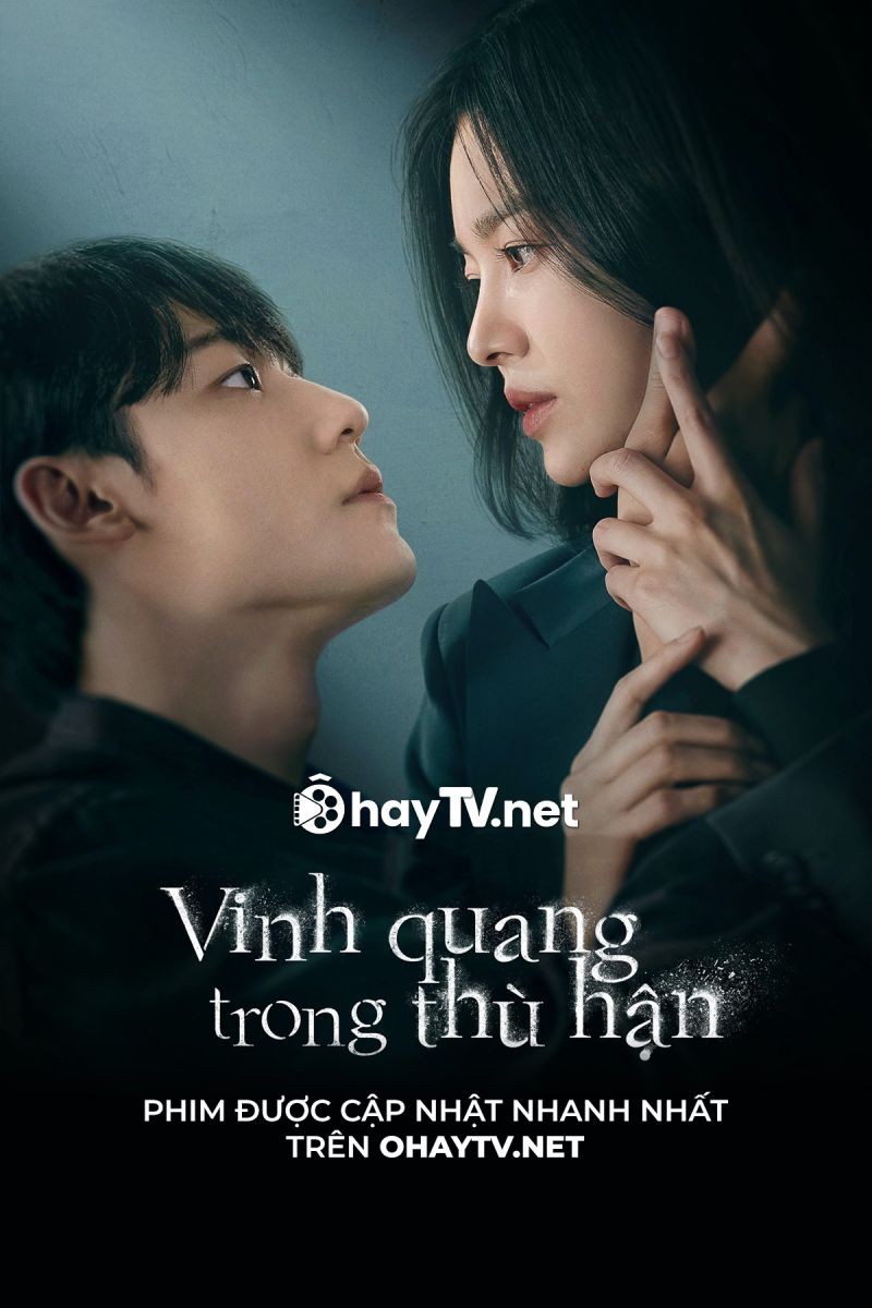 Vinh quang trong thù hận