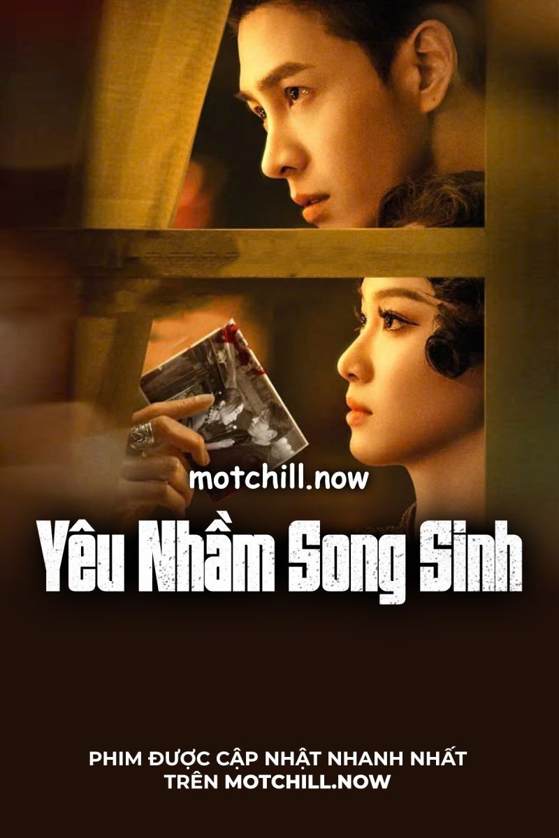 Yêu Nhầm Song Sinh