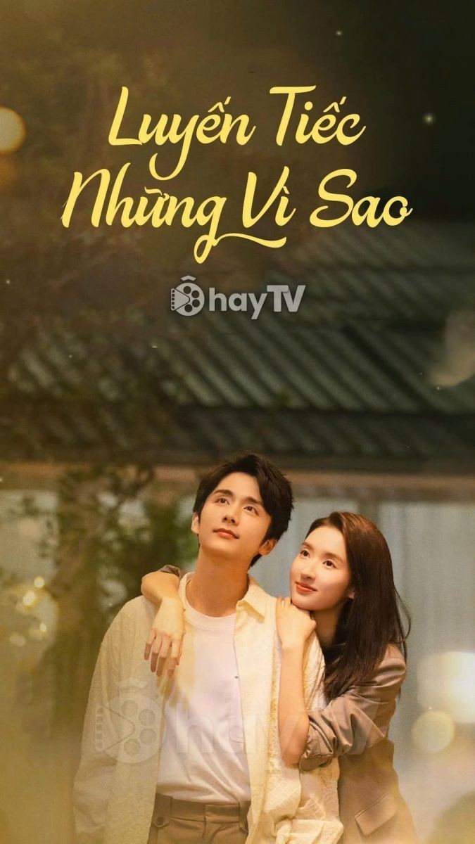 Luyến Tiếc Những Vì Sao
