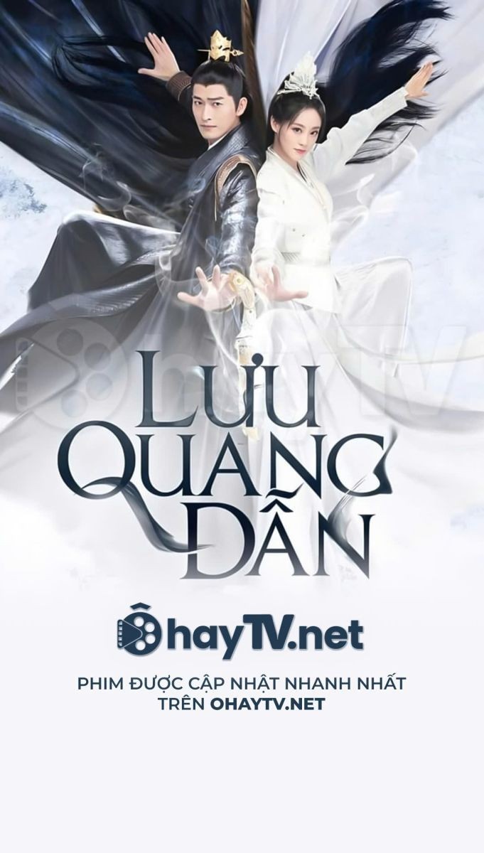 Lưu Quang Dẫn