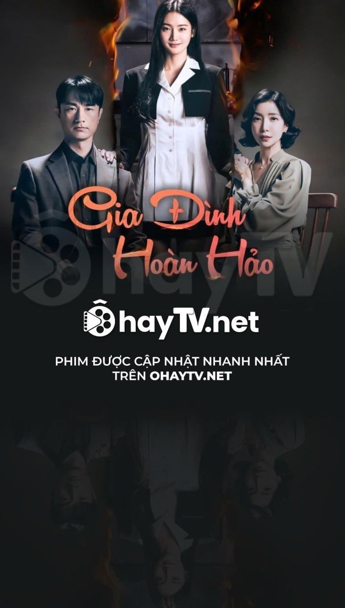 Gia Đình Hoàn Hảo
