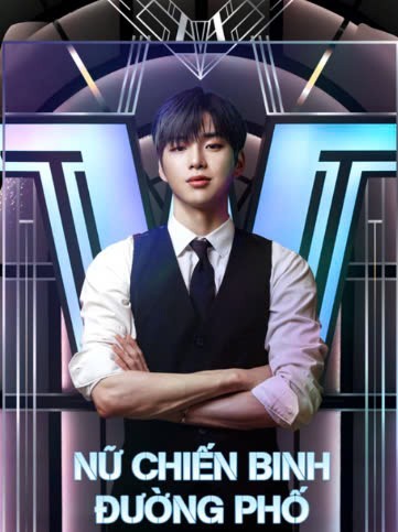 Chiến Binh Trên Vũ Đài