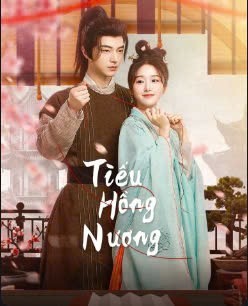 Tiếu Hồng Nương