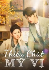 Thiếu Chút Mỹ Vị