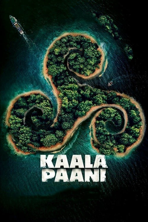 Kaala Paani: Vùng Nước Tối